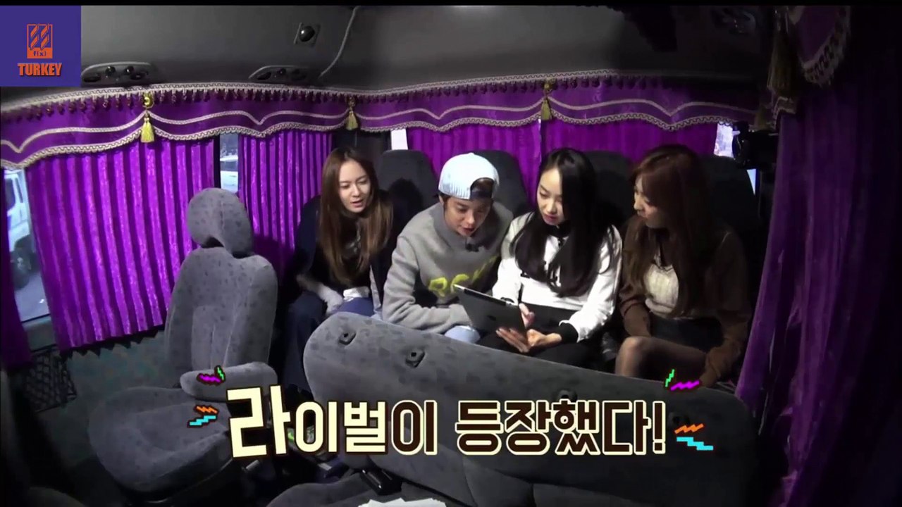 [TR SUB] f(x)=1cm 7.Bölüm Türkçe Altyazılı