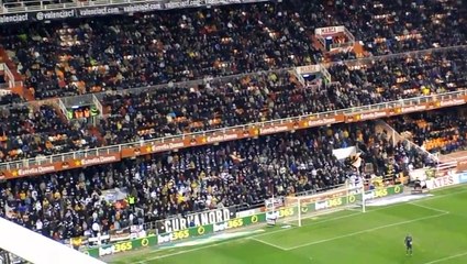valencia vs osasuna12 1 diciembre 2013