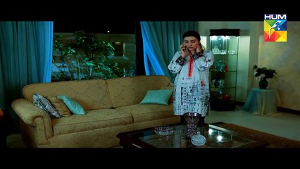 Tumhare Siwa Episode 13 Part 3 HUM TV Drama 20 Nov 2015