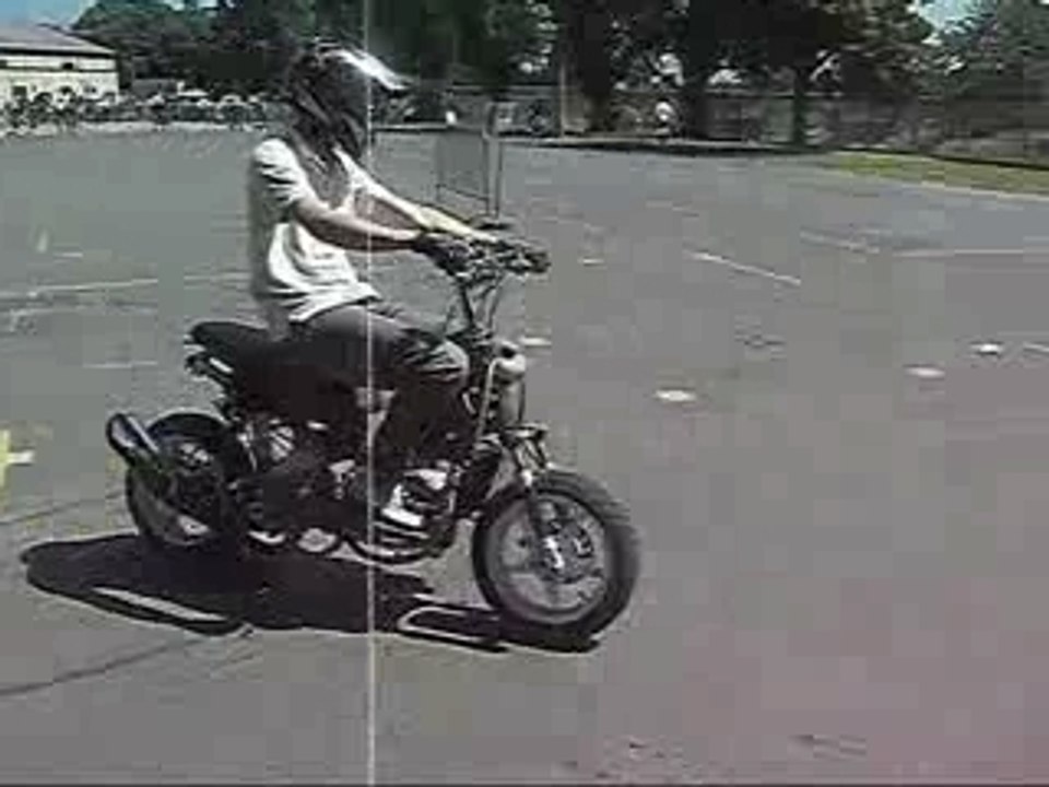 vierzon stuntro alc team Piste de chaufe