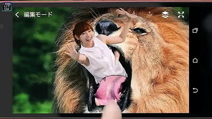 いいなCM　au HTC J butterfly HTL23　乃木坂46　4本立て