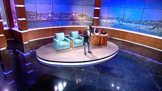 كريم الغربي يبدع كيف العادة العركة في حوم تونس شبعة ضحك هههة