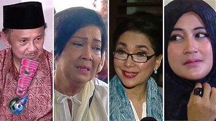 Ketika Cinta Dihadang Takdir - Cumicam 21 November 2015