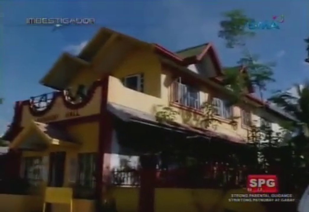 Imbestigador November 21 2015 Full Replay