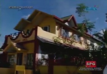 Imbestigador November 21 2015 Full Replay