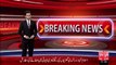 Breaking News - Karachi Rangers Ka Search Operation 5 Dahshatgard Girafatar – 21 Nov 15 - 92 News HD