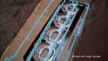 bodgit and leggit garage coswoth engine rebuild part 2