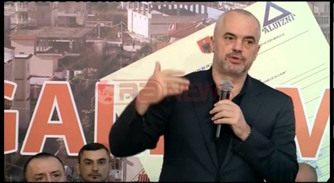 Roskovec, Rama: Bashkitë do nisin shpërndarjen e titujve të pronësisë, proçesi falas- Ora News