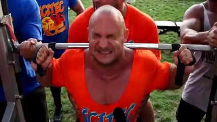 bodybuilding motivation it is possible