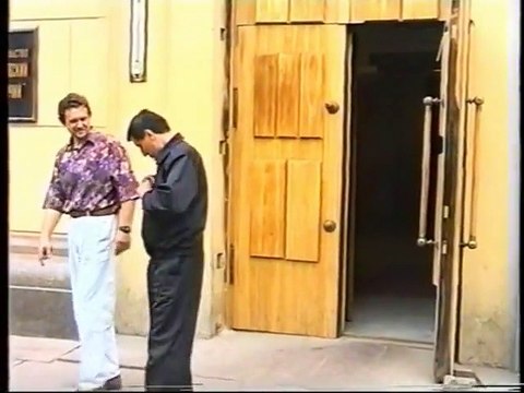 Основные элементы режима безопасности банка