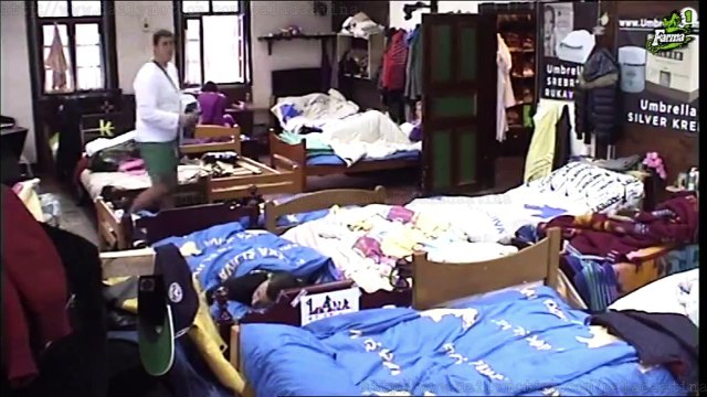 Farma 6 ~ Gabrijela ogovara Kristijana a Standzi ne zna sta da radi
