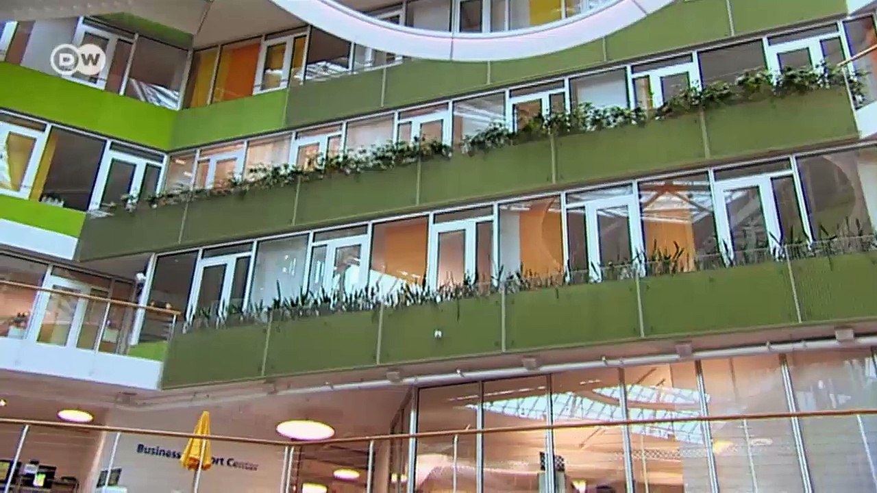 Sustainable Tourism | Discover Germany