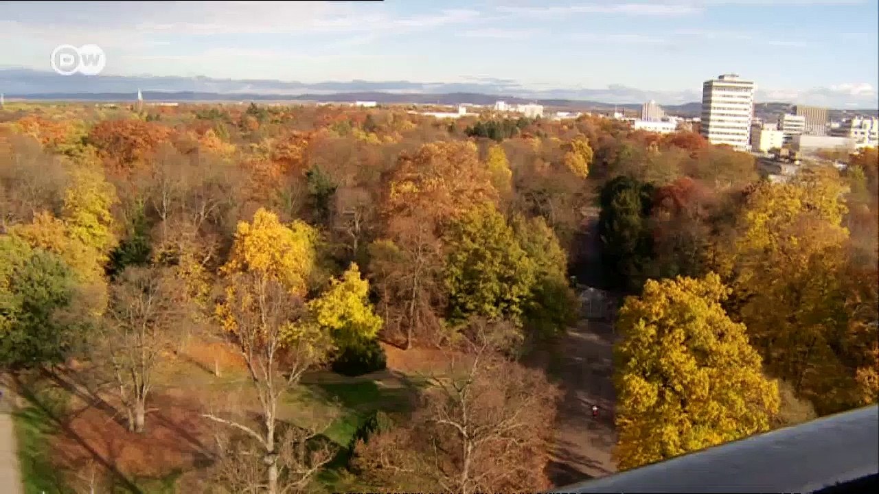 Karlsruhe | Discover Germany
