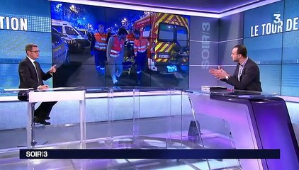 Attentats à Paris : l'islam est-il victime des islamistes ?