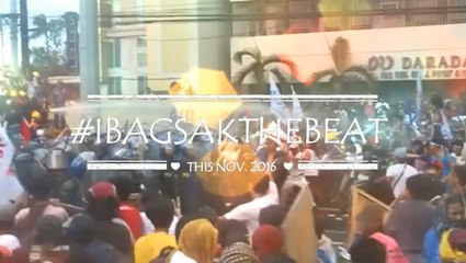 APEC Summit: EDM Festival Edition