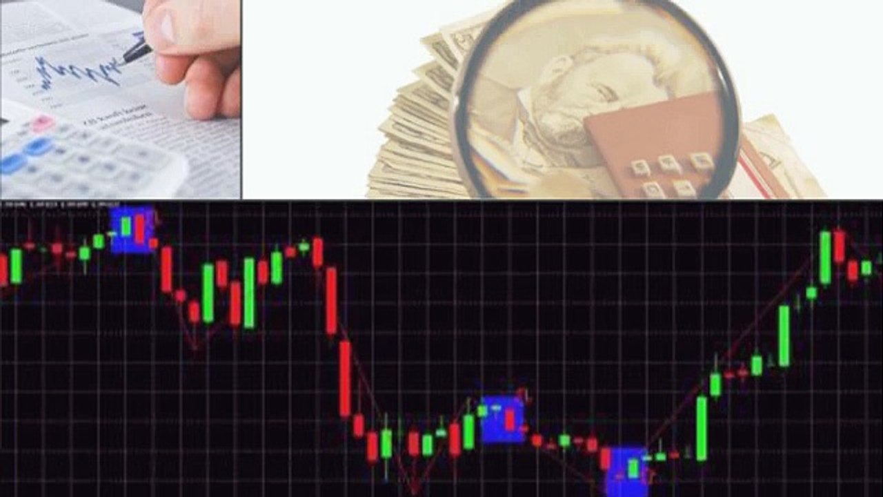 binaere optionen strategie