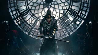 Assassin's Creed Syndicate Gameplay PC