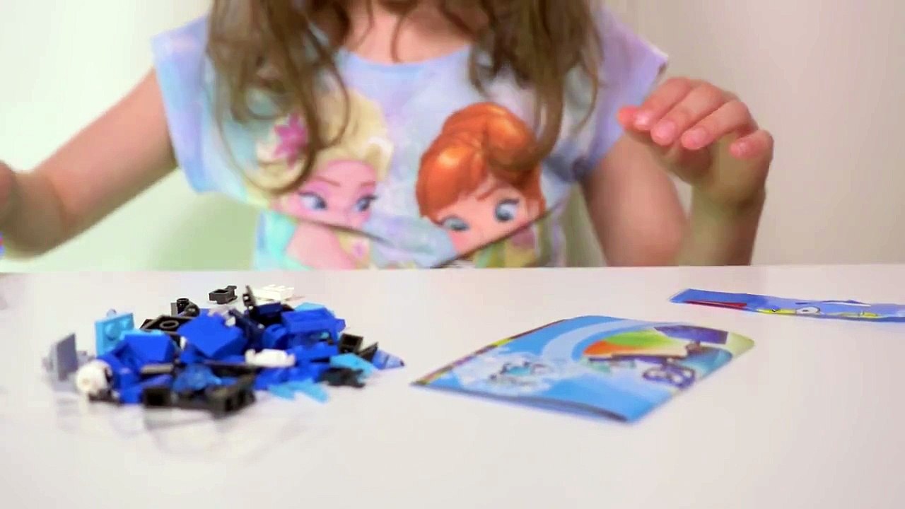[LEGO] Mixels Max et Dernières Dédicaces Unboxing Lego Mixels and dedications