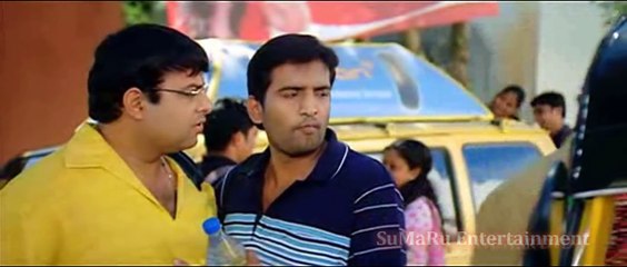 Santhanam Non Stop Comedy - Playlist