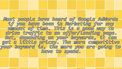 What Are the Best Ways to Drive Traffic to a ClickBank Offer?