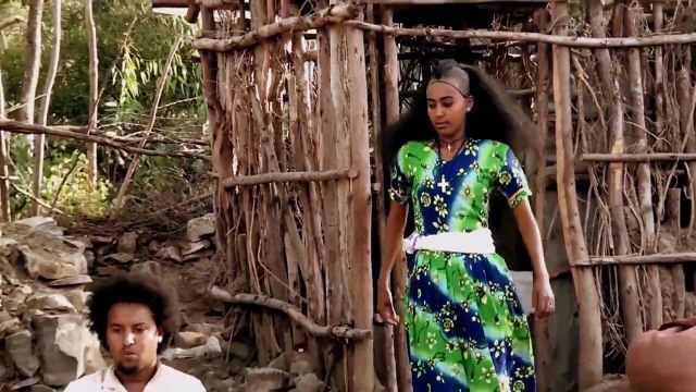 Eyerusalem Belete - ተፀላዋይ ፀሓየ New Ethiopian Traditional Tigrina 2015