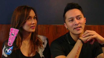 Sara Susah Hamil Karena Berteman Hantu? - Cumicam 21 November 2015