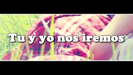 Brandon Solano - Propuesta De Amor [Vídeo Lyrics] [Música de banda 2015]