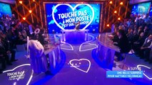 TPMP : Mathieu Delormeau déclare sa flamme à Cyril Hanouna