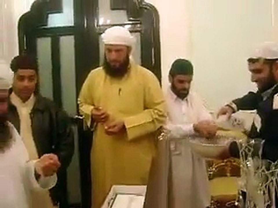 The great Prophet PBUH