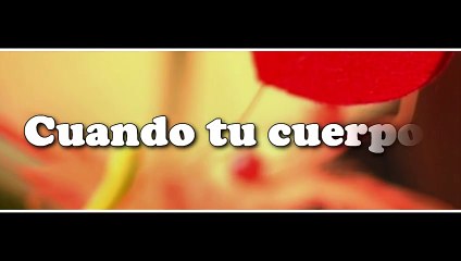 Crecer German - Lo Que Te Amo [Vídeo Lyrics] [Música de banda 2015]