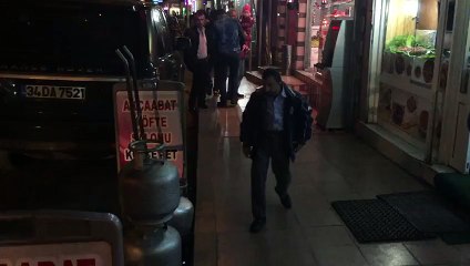 köksal babanın arabası şekil önünden çekil-2015