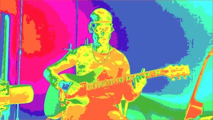 Play Along Series  Jazz & Latin 02 L - October in Berlin