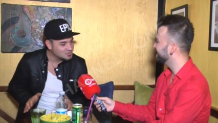 Ervin Bushati vjen në "MESS" - nga Klintoni