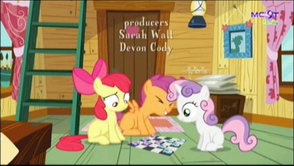 My Little Pony SS3 EP 6 เสียงไทย ช่อง MCOT Family