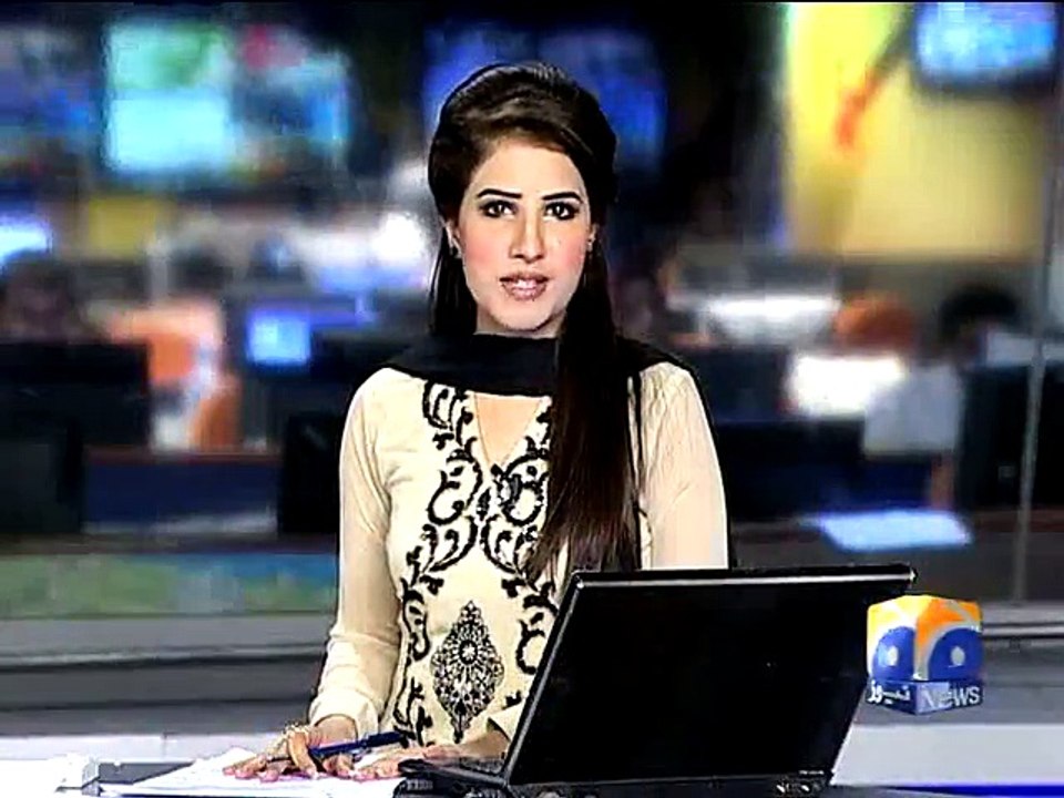 Geo News Headlines - 21 November 2015 - 1600