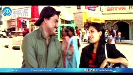 Varsham Movie Back to Back Comedy Scenes || Prabhas, Trisha, Sunil