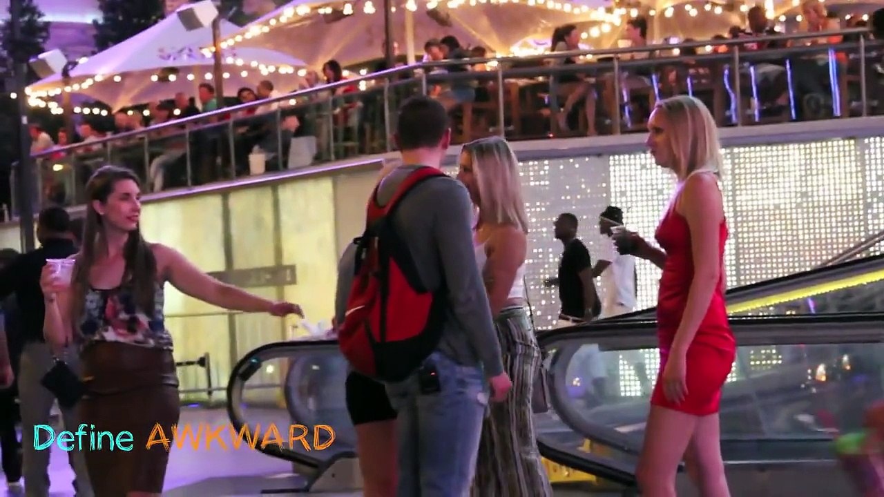 How to Pick Up Girls Prank Do Abs Matter?