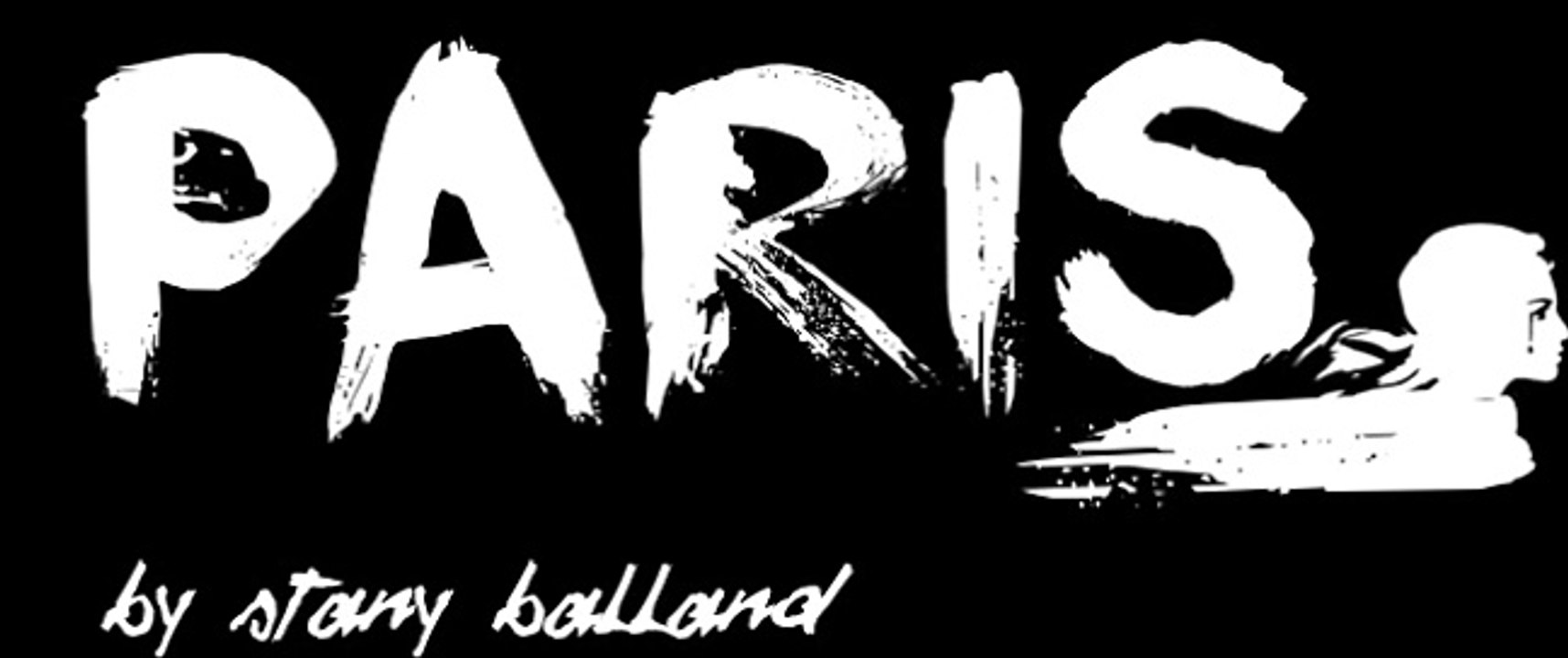 Paris (By Stany Balland)