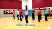 Rock & Roll King - Line Dance (Dance & Teach in English)