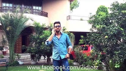 Shashkay Vs Reality By 2 Idiots