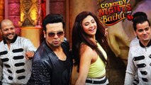Daisy Shah Promotes Hate Story 3 On Comedy Nights Bachao | 21 NOV 2015