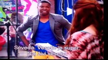 Violetta S2E03 part 1