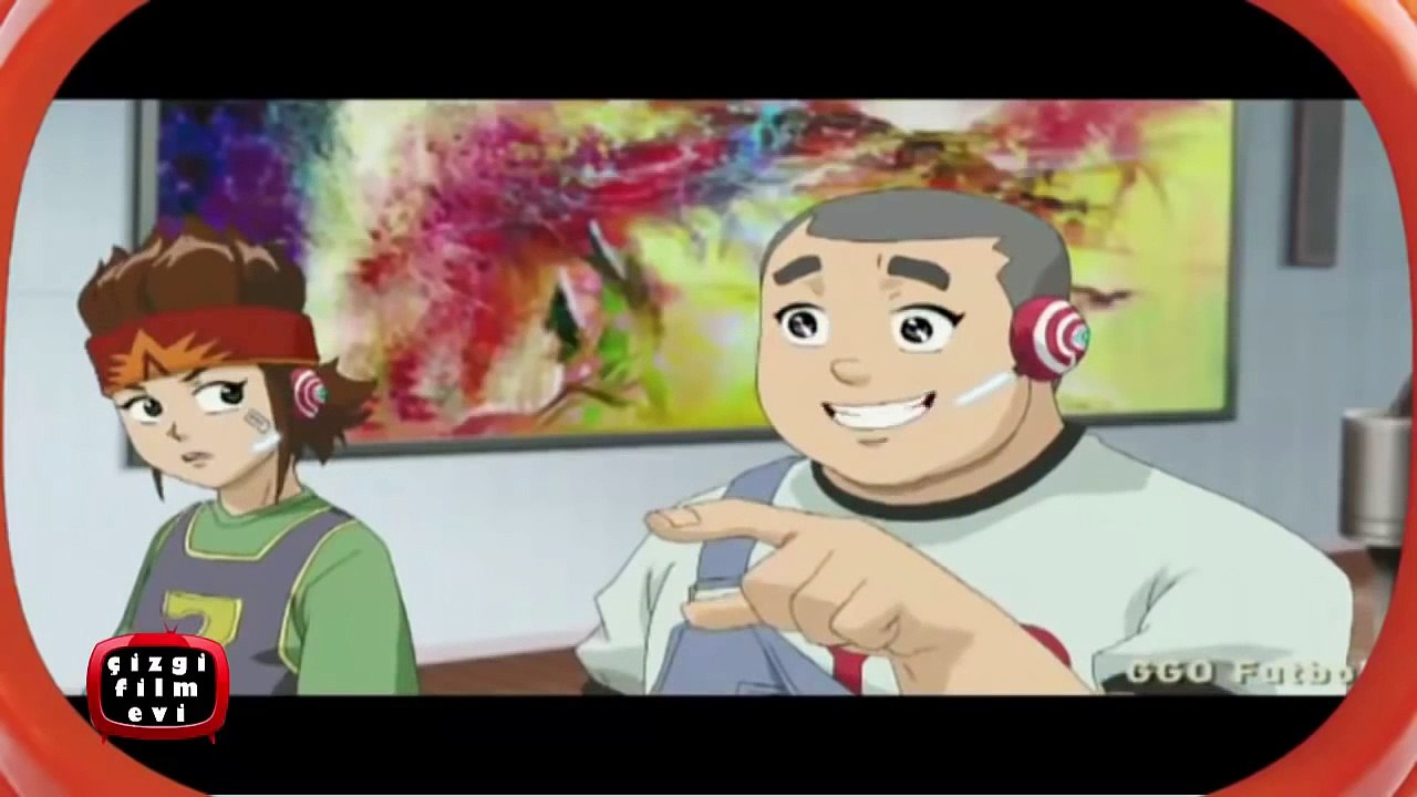 GGO Futbol Dünya Kupası İçin Mücadele (YENİ!!!) Minika go |Türkçe Çizgi Film İzle |