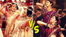 Deepika Padukone and Priyanka Chopra REACT over 'Pinga' Vs 'Dola Re Dola' Comparison