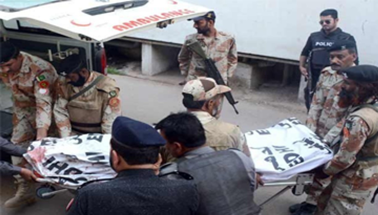 Sindh Rangers