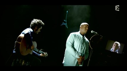 OXMO PUCCINO - PAM PA NAM - LIVE Ce soir (ou jamais !)