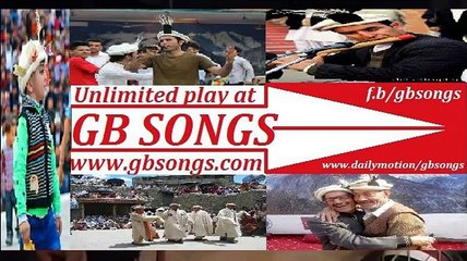 a ma hardi mati ma kalam dar ashu khowar song