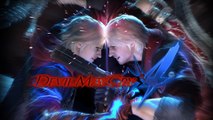 Devil May Cry 4 (02-20) Mission 02 - La Porte De l'Enfer