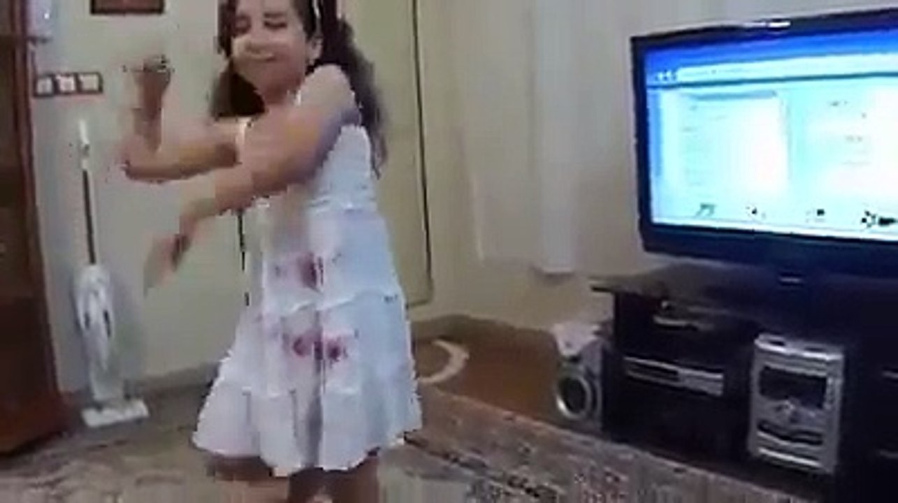 NICE DANCE