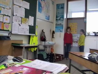 Beaufort 6 - Contact 6.